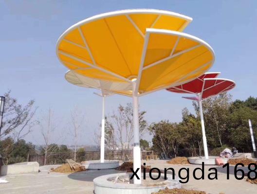 `上海超杭(hang)膜(mo)結(jié)(jie)構(gòu)(gou)建(jian)筑的施工流(liu)程`