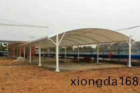 `膜結(jié)構(gòu)(gou)建筑和傳統(tǒng)建筑相(xiang)比(bi)有(you)什么(me)優(yōu)(you)勢(shi)？`