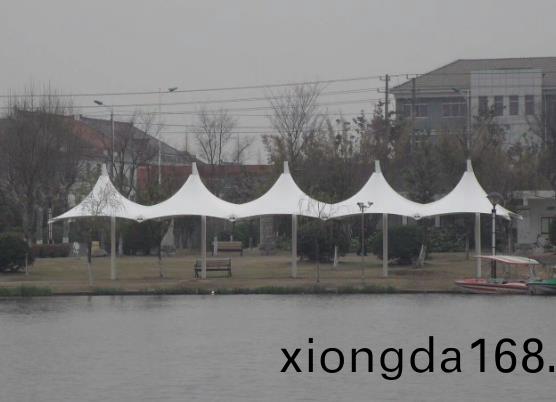 `膜結(jié)構(gòu)建(jian)筑抗(kang)風(fēng)(feng)抗震性(xing)能如(ru)何(he)？`