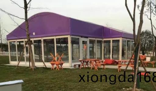 `膜(mo)結(jié)(jie)構(gòu)篷房(fang)應(yīng)(ying)用(yong)范圍(wei)`