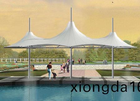 `安(an)裝(zhuang)膜結(jié)構(gòu)景(jing)觀(guan)棚(peng)的(de)方(fang)法(fa)`