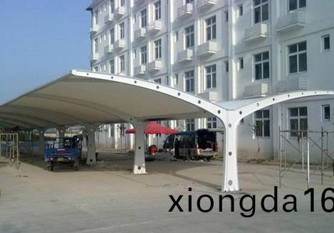 `雙(shuang)開(kai)膜(mo)結(jié)構(gòu)車(che)棚(peng)安裝(zhuang)細(xì)(xi)則(ze)`