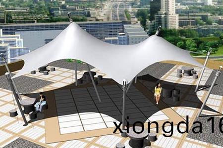 `膜(mo)結(jié)構(gòu)建筑工(gong)程常見問(wen)題`