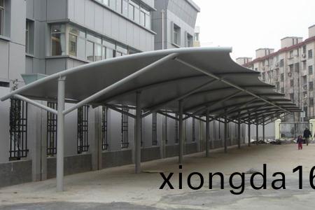 `張拉膜(mo)施(shi)工工藝(yi)介紹(shao)`