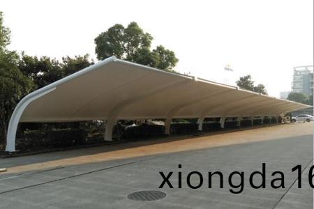 `膜(mo)結(jié)(jie)構(gòu)(gou)汽車棚什么(me)樣的(de)款(kuan)式好？`