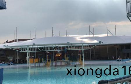 `膜(mo)結(jié)(jie)構(gòu)體育(yu)場(chang)款(kuan)式(shi)介(jie)紹(shao)`