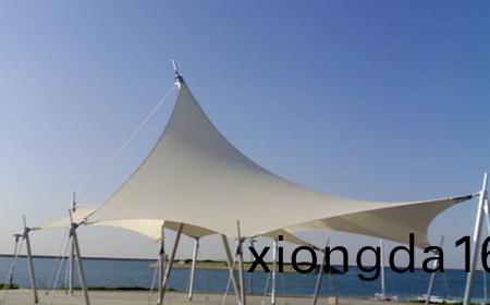 `膜結(jie)構(gou)景(jing)觀(guan)設施有(you)哪些？`