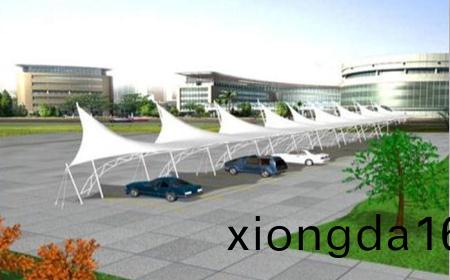 `膜(mo)結(jié)(jie)構(gòu)車(che)棚(peng)用(yong)什么(me)油漆？`